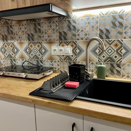 Przestronny Apartament W Centrum Miasta Radom Kültér fotó