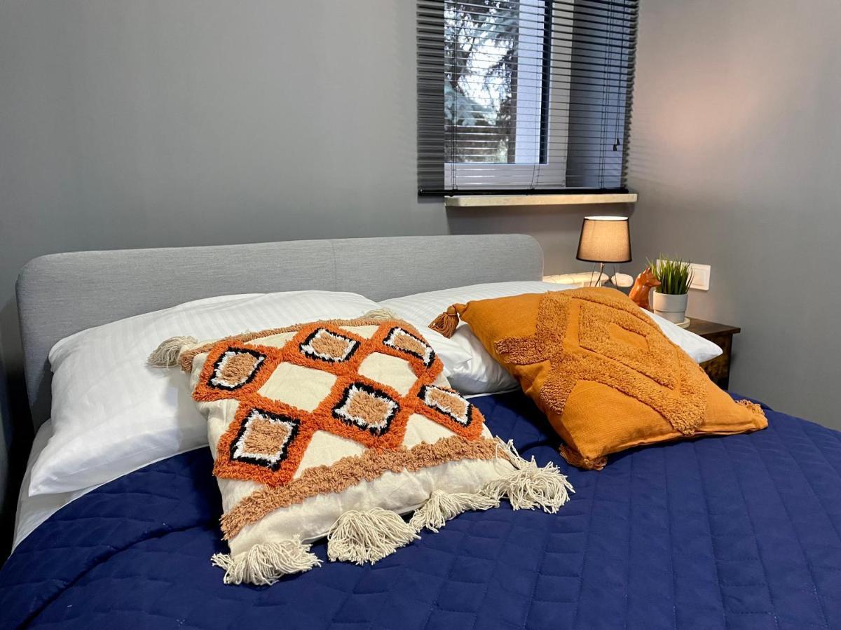 Przestronny Apartament W Centrum Miasta Radom Kültér fotó